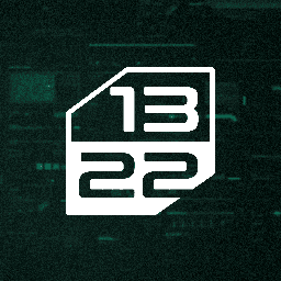 1322：实时多平台社交监控 API（WebSocket） · 1322